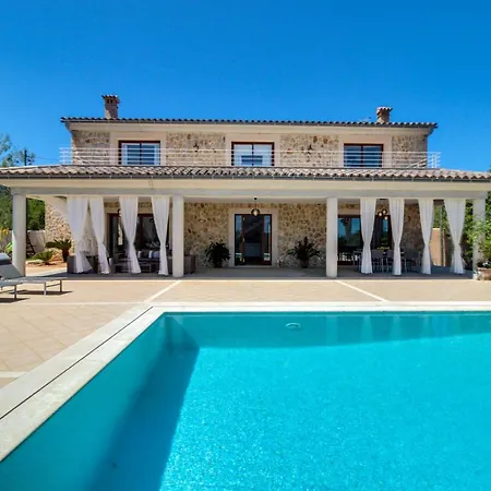 Finca Can Mutxo Holiday home Selva (Mallorca)