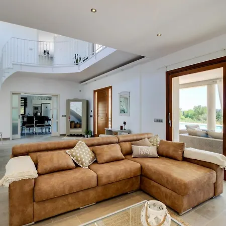 Finca Can Mutxo Holiday home *