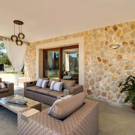 Finca Can Mutxo *