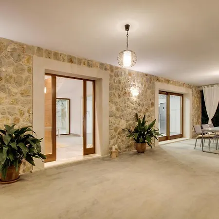 Finca Can Mutxo Holiday home