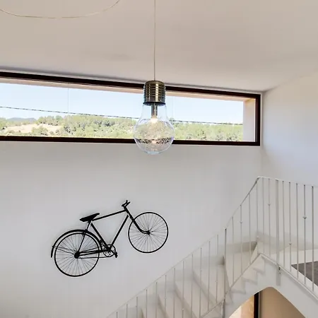 Finca Can Mutxo Holiday home