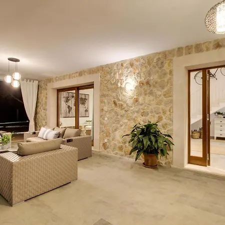 Finca Can Mutxo Holiday home Selva (Mallorca)