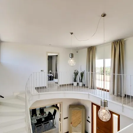 Holiday home Finca Can Mutxo *