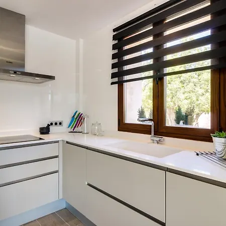 Holiday home Finca Can Mutxo *