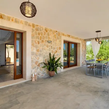 Holiday home Finca Can Mutxo Selva (Mallorca)