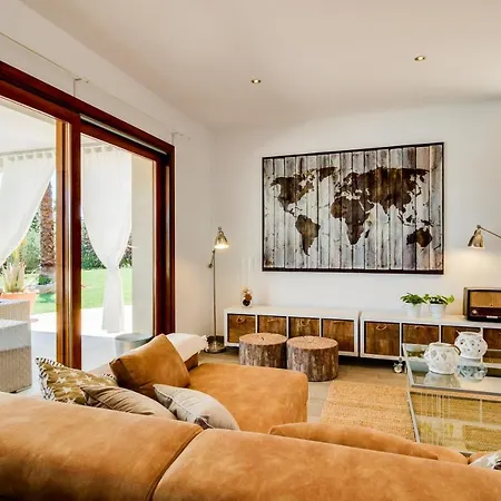 Finca Can Mutxo * Selva (Mallorca)