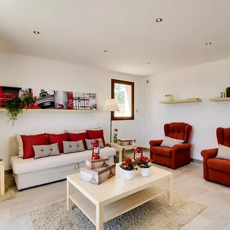 Finca Can Mutxo Holiday home Selva (Mallorca)