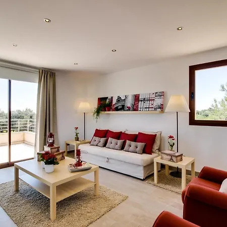 Finca Can Mutxo * Selva (Mallorca)