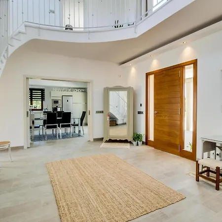 Finca Can Mutxo Holiday home